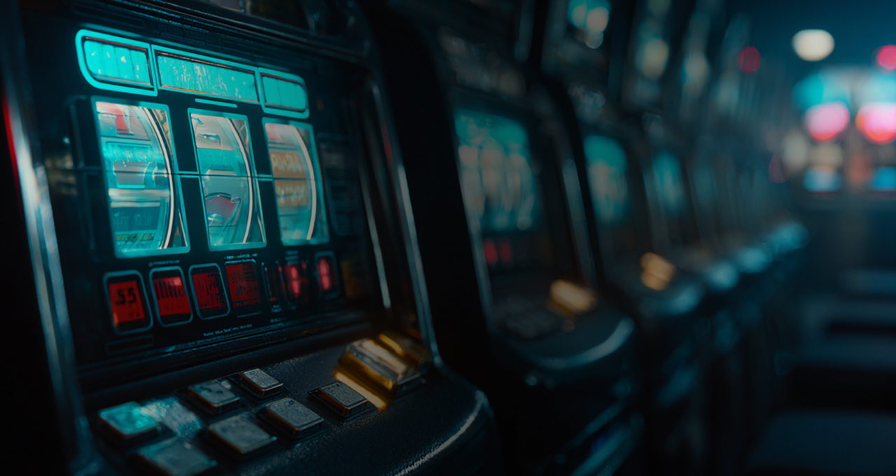 Mond Casino