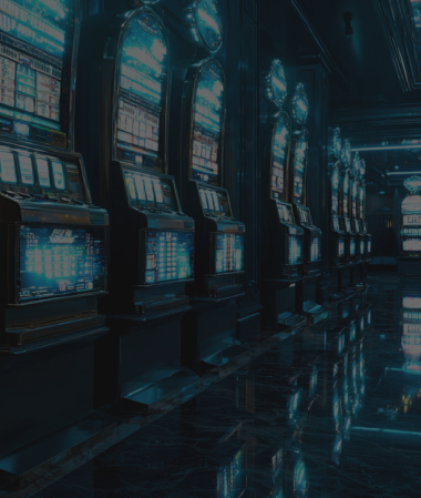Mond Casino