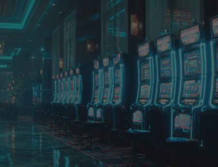 Mond Casino