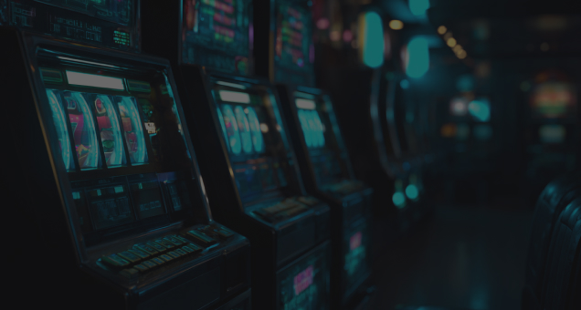 Mond Casino