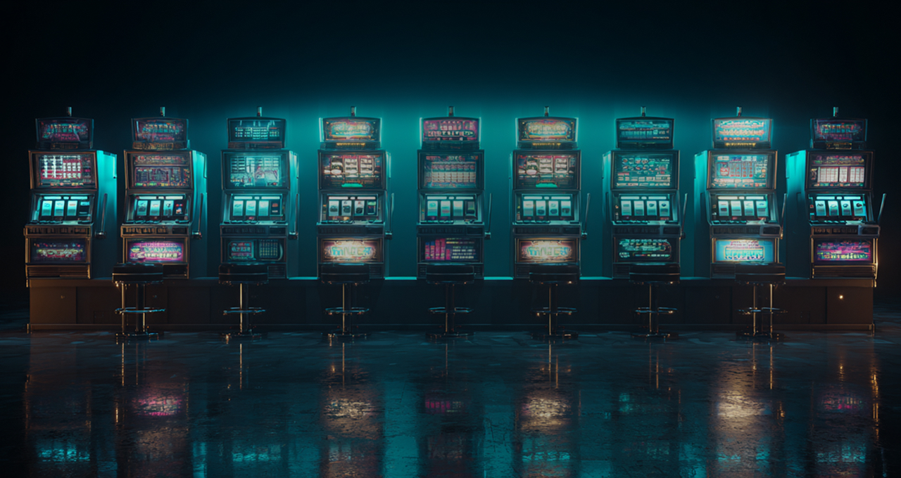 Mond Casino